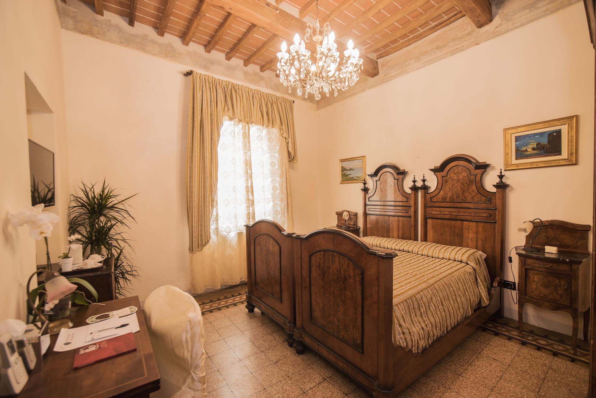 مبيت وإفطار Centro Storico بيزا المظهر الخارجي الصورة