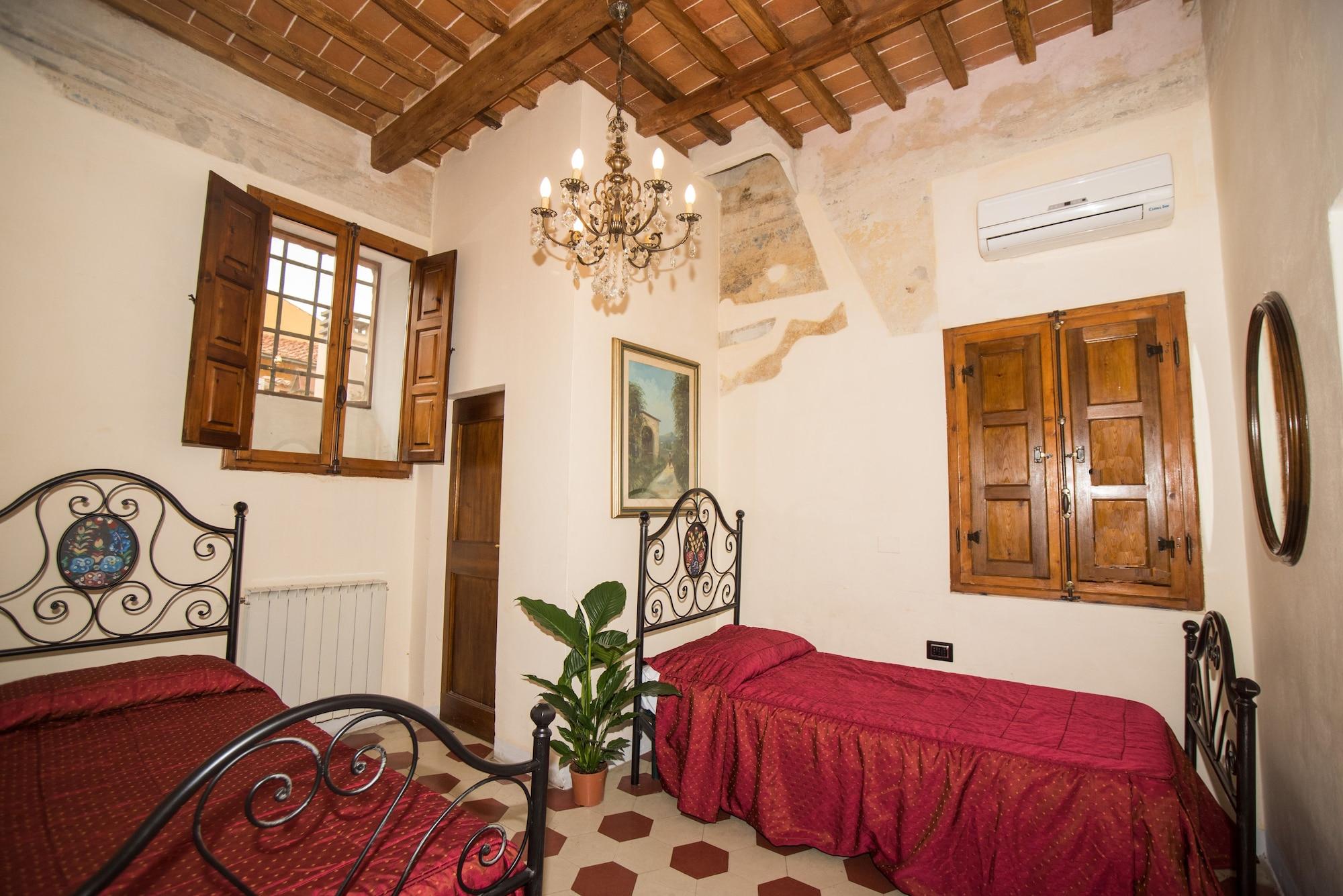 مبيت وإفطار Centro Storico بيزا المظهر الخارجي الصورة