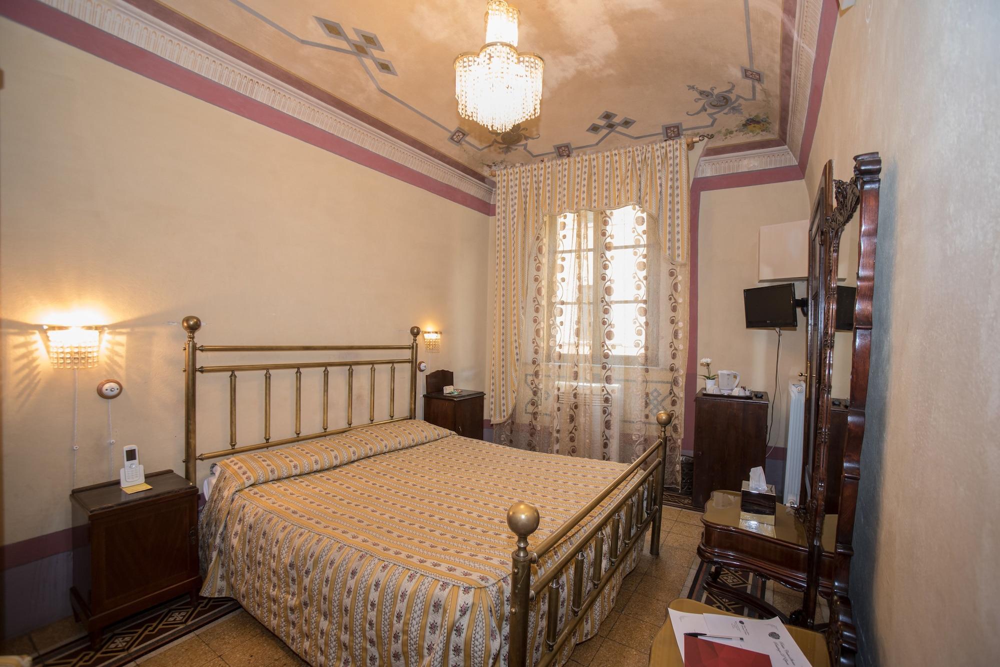 مبيت وإفطار Centro Storico بيزا المظهر الخارجي الصورة