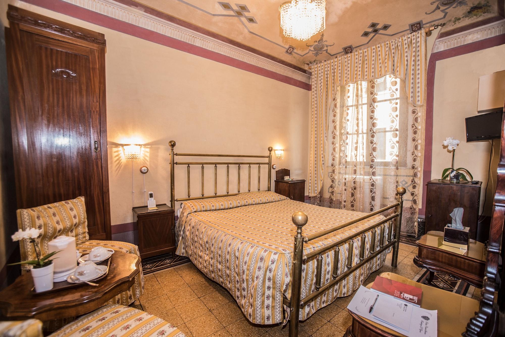 مبيت وإفطار Centro Storico بيزا المظهر الخارجي الصورة