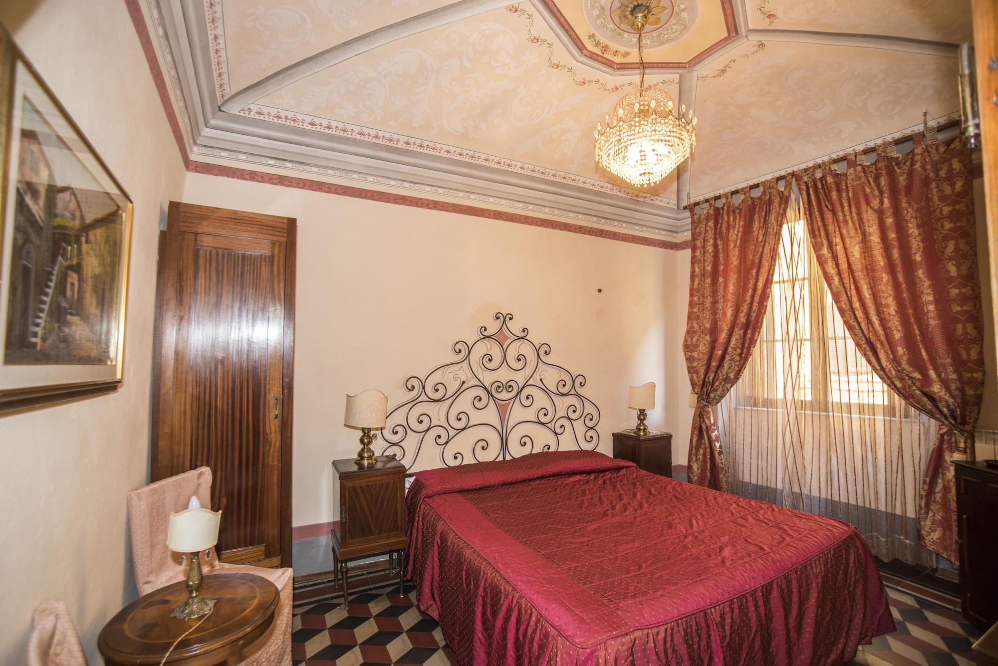 مبيت وإفطار Centro Storico بيزا المظهر الخارجي الصورة