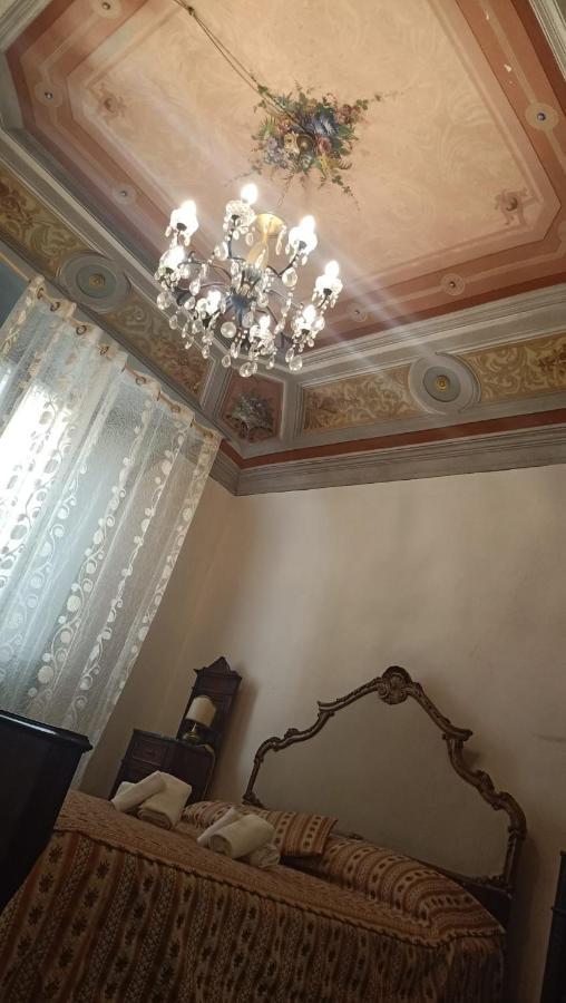 مبيت وإفطار Centro Storico بيزا المظهر الخارجي الصورة