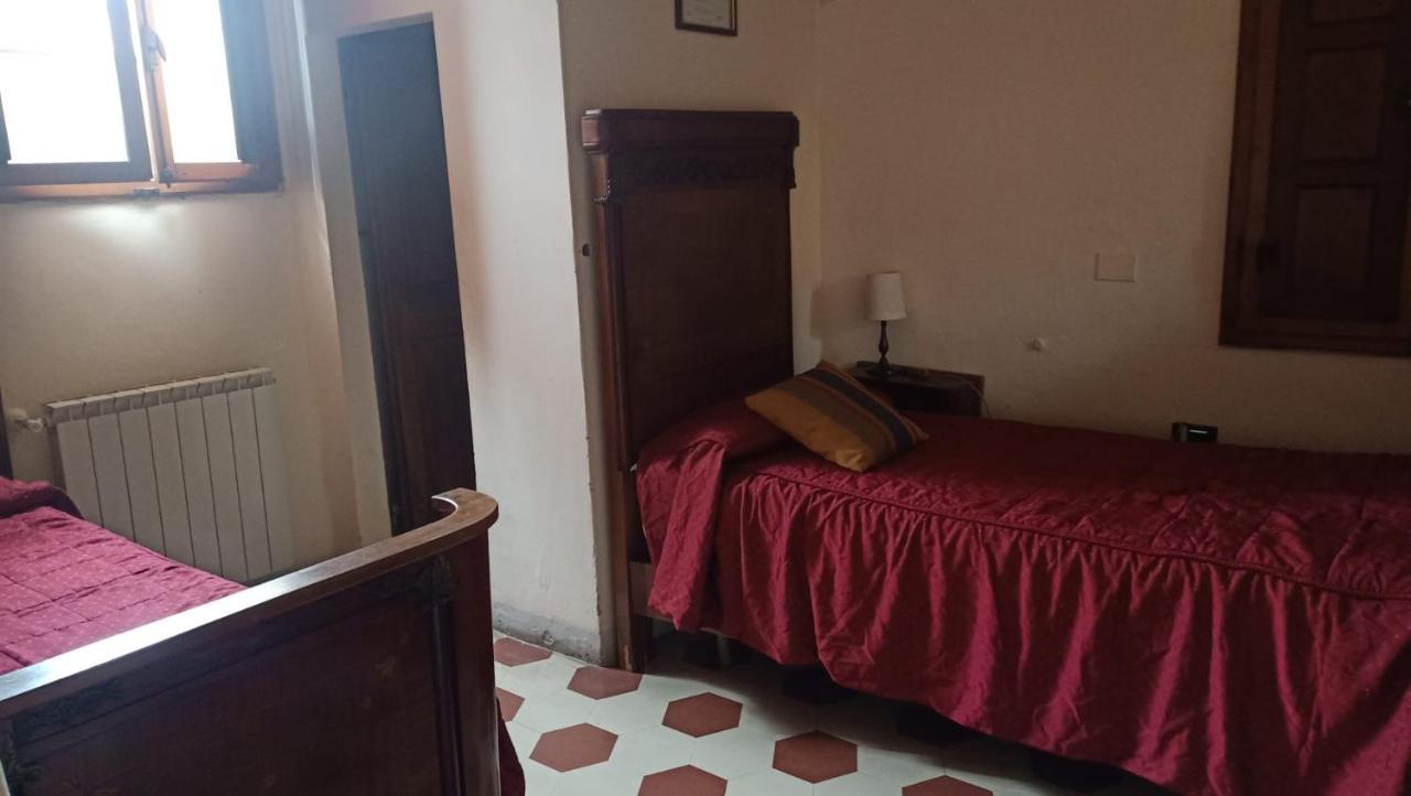 مبيت وإفطار Centro Storico بيزا المظهر الخارجي الصورة