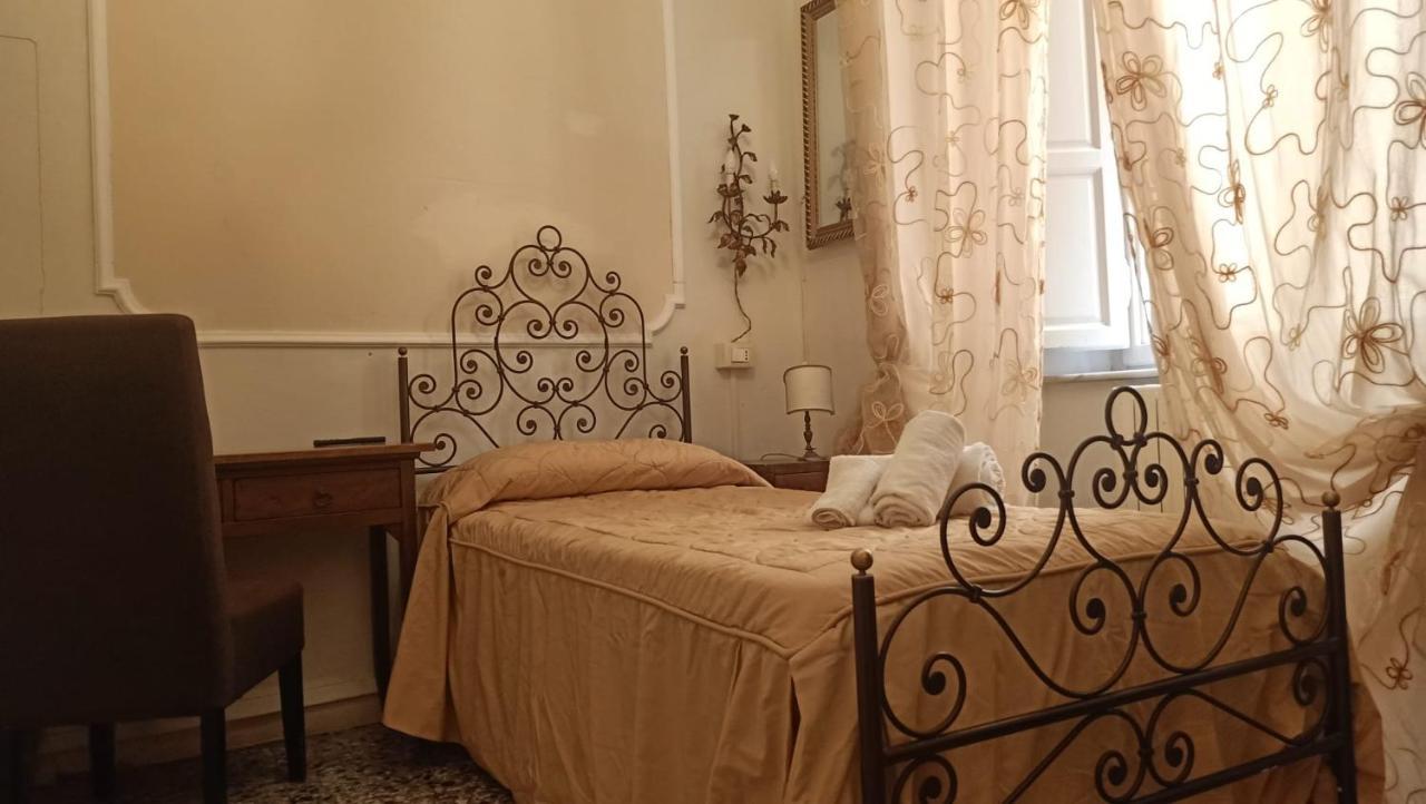 مبيت وإفطار Centro Storico بيزا المظهر الخارجي الصورة