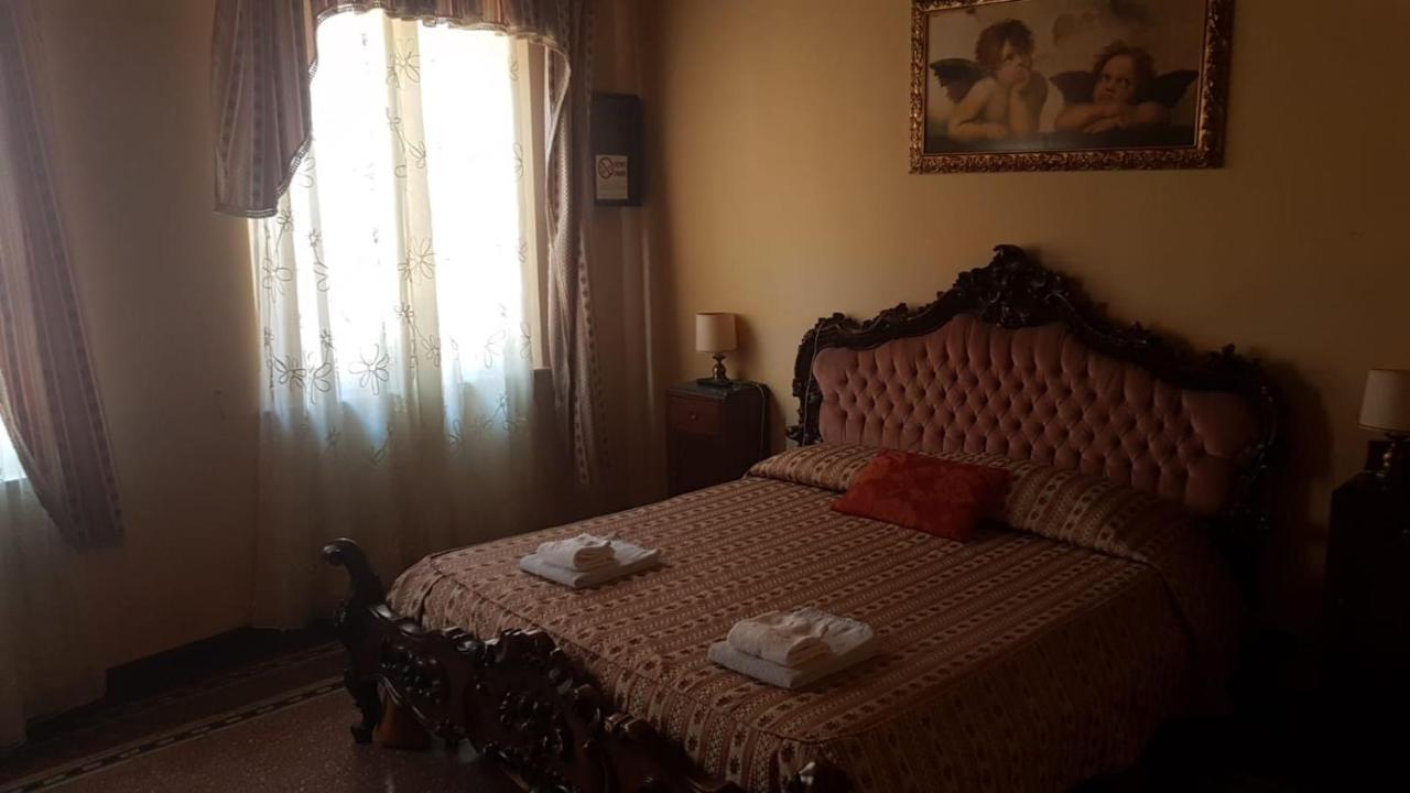 مبيت وإفطار Centro Storico بيزا المظهر الخارجي الصورة