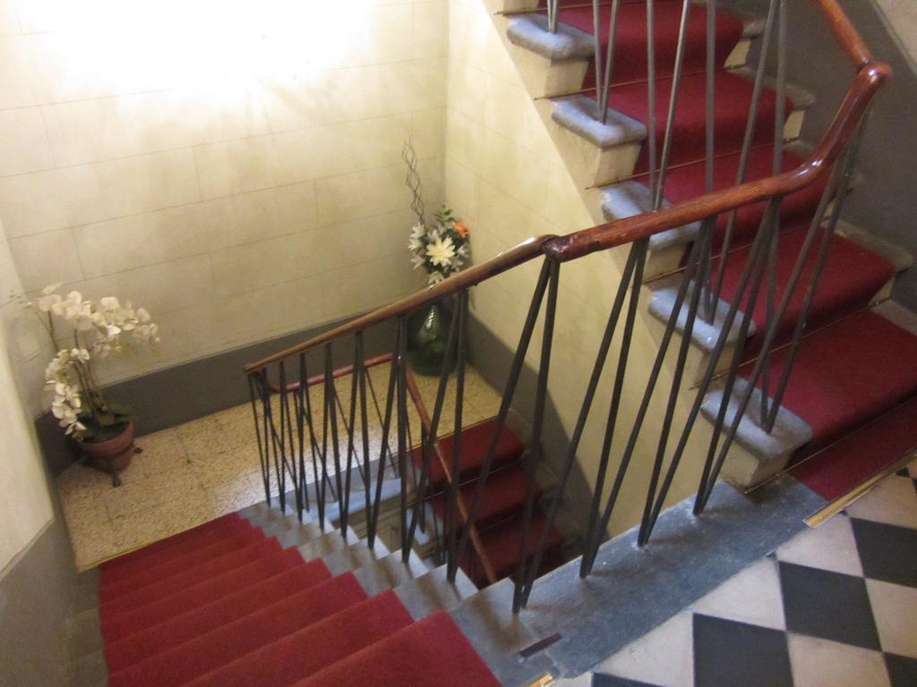 مبيت وإفطار Centro Storico بيزا المظهر الخارجي الصورة