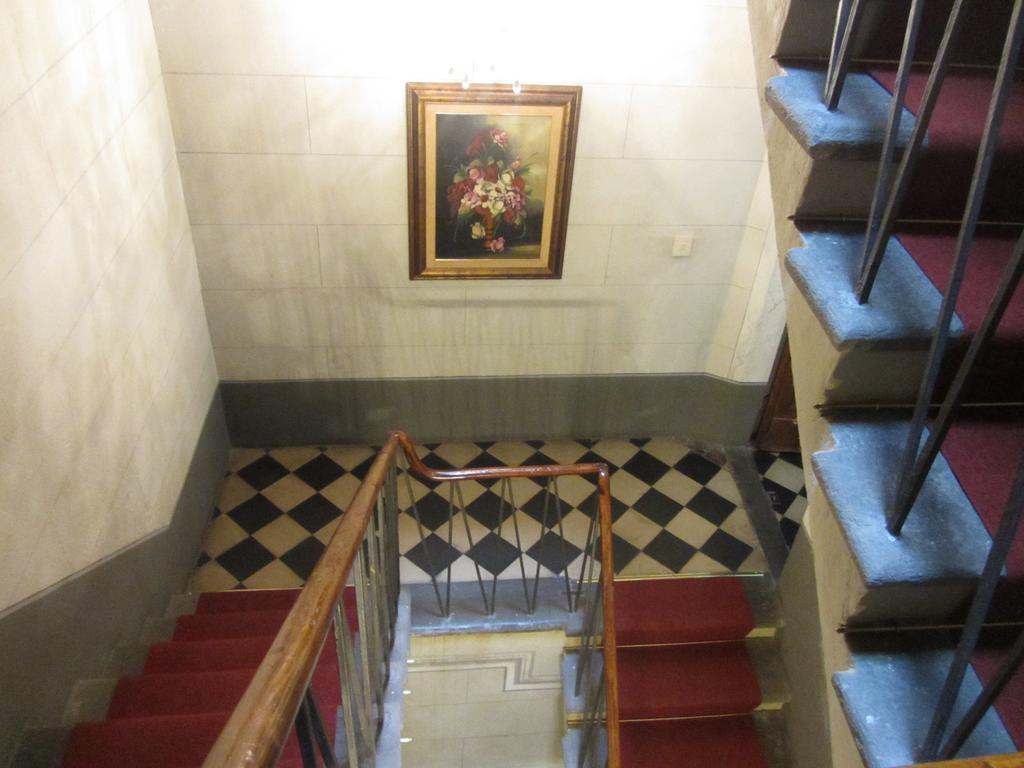 مبيت وإفطار Centro Storico بيزا المظهر الخارجي الصورة