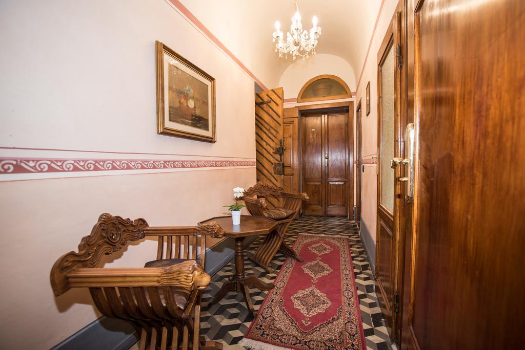 مبيت وإفطار Centro Storico بيزا المظهر الخارجي الصورة