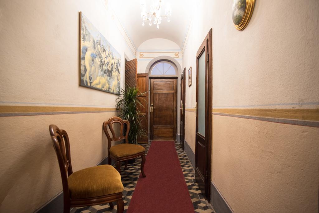مبيت وإفطار Centro Storico بيزا المظهر الخارجي الصورة